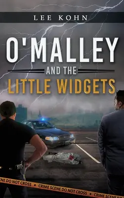 O'Malley a malé widgety - O'Malley and the Little Widgets