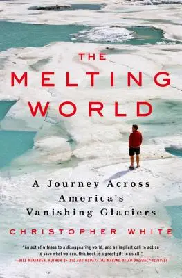 Roztápajúci sa svet - Melting World