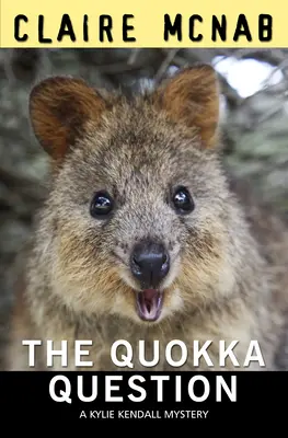 Otázka Quokka - The Quokka Question
