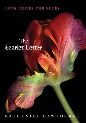 Šarlátové písmeno - The Scarlet Letter