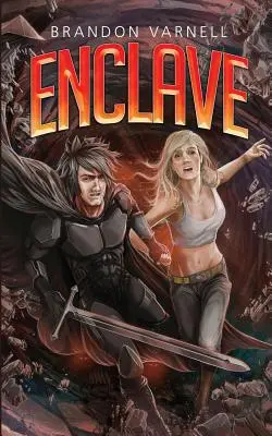 Enkláva - Enclave
