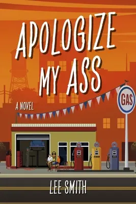 Ospravedlň sa mi za zadok: 2. diel - Apologize My Ass: Volume 2