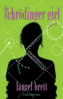 Schrdingerovo dievča - The Schrdinger Girl