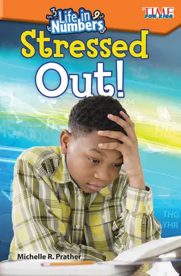 Život v číslach: V strese! - Life in Numbers: Stressed Out!