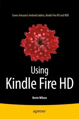 Používanie Kindle Fire HD - Using Kindle Fire HD