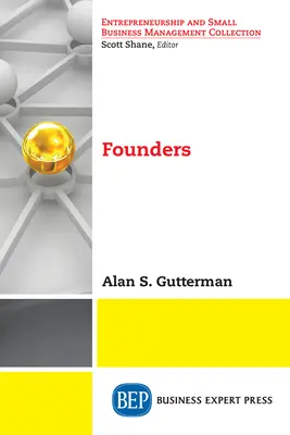 Zakladatelia - Founders