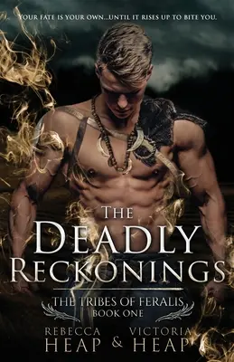 Smrteľné dohady - The Deadly Reckonings