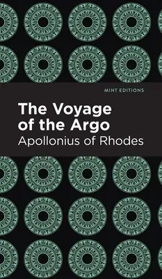 Plavba lode Argo - The Voyage of the Argo