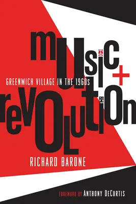 Hudba + revolúcia: Greenwich Village v 60. rokoch 20. storočia - Music + Revolution: Greenwich Village in the 1960s