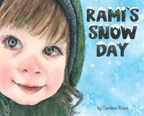 Ramiho snehový deň - Rami's Snow Day