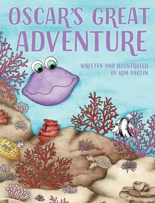 Oscarovo veľké dobrodružstvo - Oscar's Great Adventure