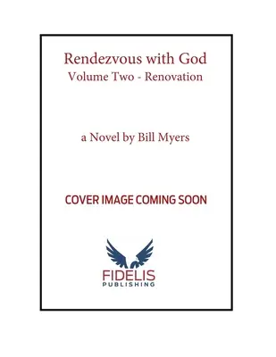 Pokušenie: Pokušenie: Rendezvous s Bohom - 2. diel - Temptation: Rendezvous with God - Volume Twovolume 2