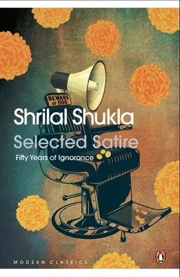 Vybraná satira: Päťdesiat rokov ignorancie - Selected Satire: Fifty Years of Ignorance