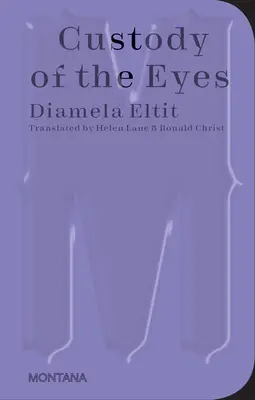 Starostlivosť o oči - Custody of the Eyes