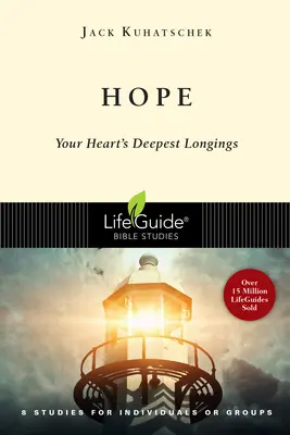 Nádej: Najhlbšie túžby vášho srdca - Hope: Your Heart's Deepest Longings