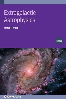 Extragalaktická astrofyzika - Extragalactic Astrophysics
