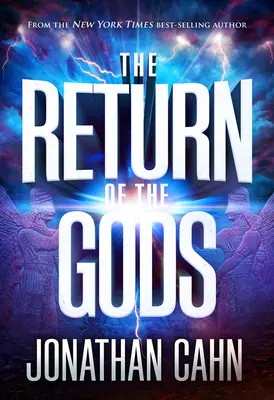 Návrat bohov - The Return of the Gods
