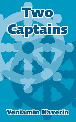 Dvaja kapitáni - Two Captains