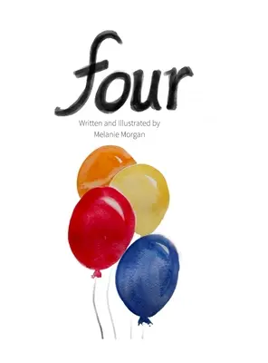 Štvorka: Narodeninová kniha - Four: A Birthday Book