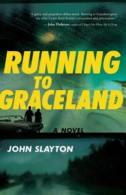 Beh do Gracelandu - Running to Graceland