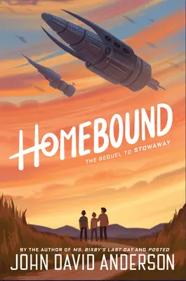 Domov - Homebound