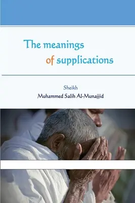 Význam prosieb - The meanings of supplications