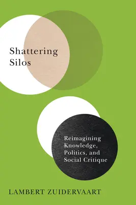 Rozbíjanie síl: Vedomosti, politika a sociálna kritika - Shattering Silos: Reimagining Knowledge, Politics, and Social Critique