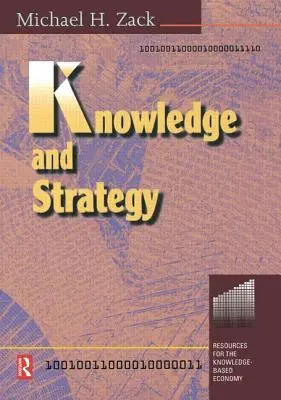 Znalosti a stratégia - Knowledge and Strategy