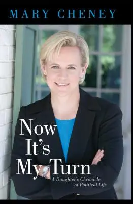 Teraz som na rade ja: Kronika politického života dcéry - Now It's My Turn: A Daughter's Chronicle of Political Life