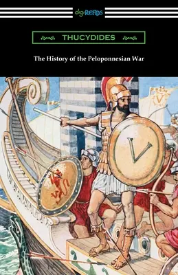 Dejiny peloponézskej vojny - The History of the Peloponnesian War