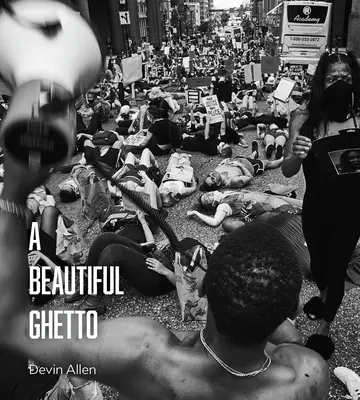 Krásne geto - A Beautiful Ghetto