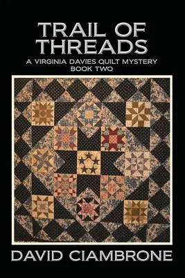 Stopa nití - Trail of Threads