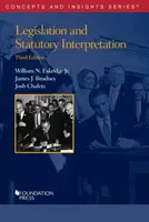 Legislatíva a výklad zákonov - Legislation and Statutory Interpretation