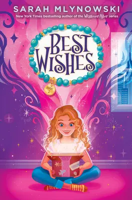 Najlepšie želania (Best Wishes #1) - Best Wishes (Best Wishes #1)