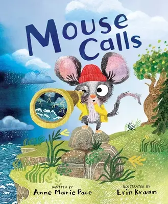 Myš volá - Mouse Calls