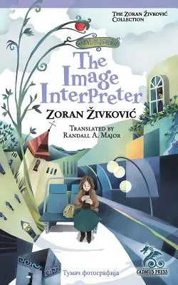 Vykladač obrazov - The Image Interpreter