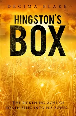 Hingstonova skrinka - Hingston's Box