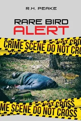 Upozornenie na vzácne vtáky - Rare Bird Alert