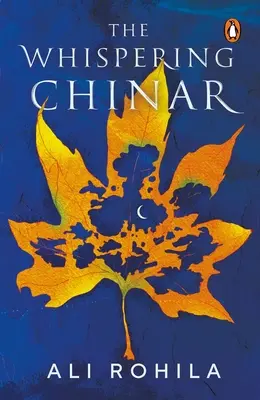 Šepkajúci činár - The Whispering Chinar