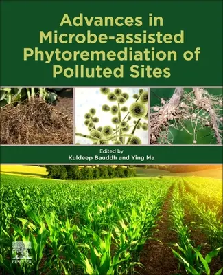 Pokroky vo fytoremediácii znečistených lokalít za pomoci mikroorganizmov - Advances in Microbe-Assisted Phytoremediation of Polluted Sites