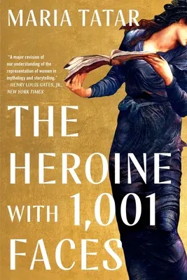Hrdinka s 1001 tvárou - The Heroine with 1001 Faces