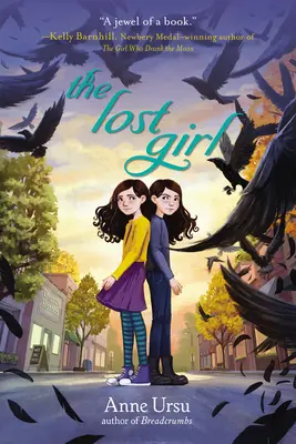 Stratené dievča - The Lost Girl