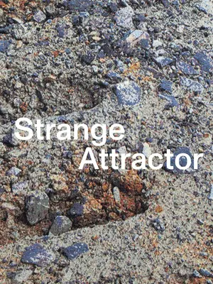 Podivný príťažlivec - Strange Attractor