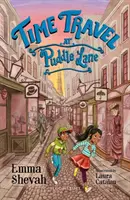 Cestovanie v čase na Puddle Lane: A Bloomsbury Reader - Dark Blue Book Band - Time Travel at Puddle Lane: A Bloomsbury Reader - Dark Blue Book Band