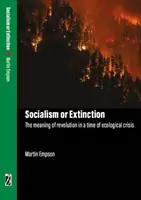 Socializmus alebo zánik - Socialism Or Extinction