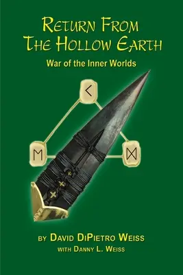 Návrat z dutej zeme: Vojna vnútorných svetov - Return From the Hollow Earth: War of the Inner Worlds