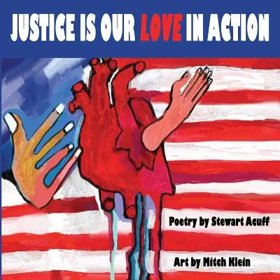 Spravodlivosť je naša láska v praxi - Justice Is Our Love In Action