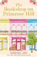 Kníhkupectvo na Primrose Hill - Bookshop on Primrose Hill