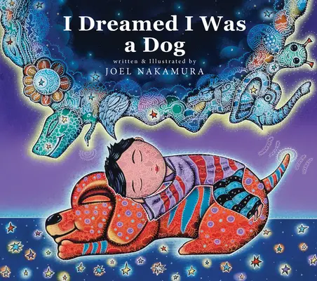 Snívalo sa mi, že som pes - I Dreamed I Was a Dog
