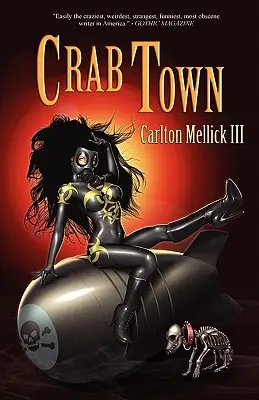 Krabie mesto - Crab Town